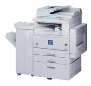 Ricoh Aficio 1022