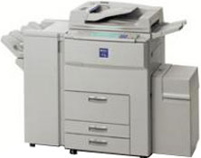 Ricoh Aficio 1055
