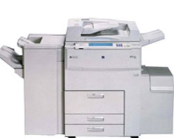Ricoh Aficio 700