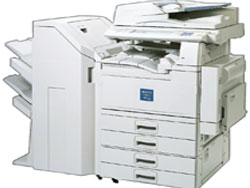 Ricoh Aficio 1045