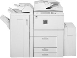 Ricoh Aficio 1060
