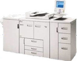Ricoh Aficio 1085