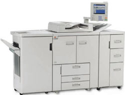 Ricoh Aficio 1105