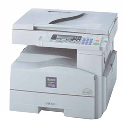 Ricoh Aficio 1515PS