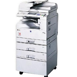 Ricoh Aficio 200