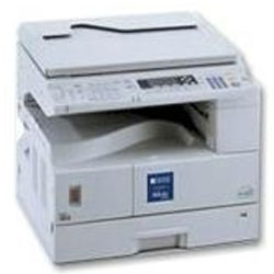 Ricoh Aficio 2015