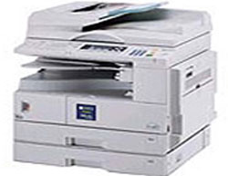 Ricoh Aficio 2018D