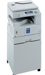 Ricoh Aficio 2020D