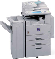 Ricoh Aficio 2032
