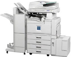 Ricoh Aficio 2045