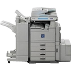 Ricoh Aficio 2045F