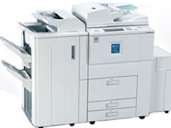 Ricoh Aficio 2075