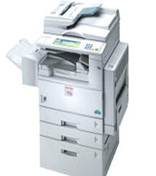 Ricoh Aficio 270
