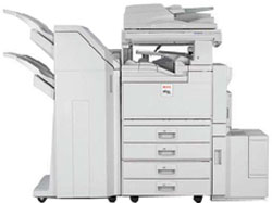 Ricoh Aficio 3045