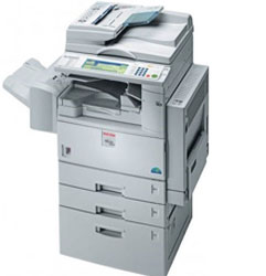 Ricoh Aficio 3045PS