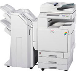 Ricoh Aficio 3228C