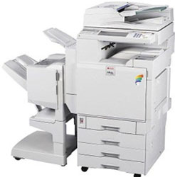 Ricoh Aficio 3245C