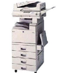 Ricoh Aficio 340