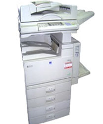 Ricoh Aficio 350