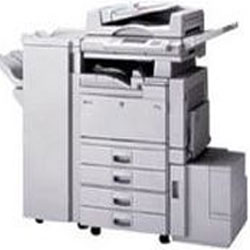 Ricoh Aficio 455