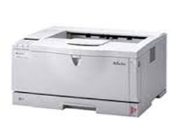Ricoh Aficio AP2600