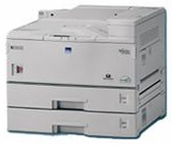 Ricoh Aficio AP3200
