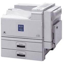 Ricoh Aficio AP4510