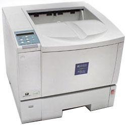 Ricoh Aficio AP610