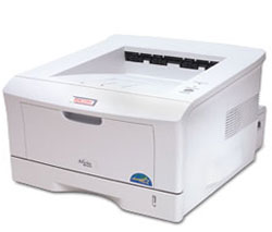 Ricoh Aficio BP20N