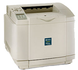 Ricoh Aficio CL1000N