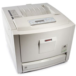 Ricoh Aficio CL3500N