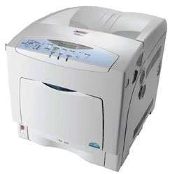 Ricoh Aficio CL4000