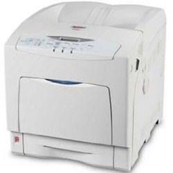Ricoh Aficio CL4000DN