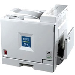 Ricoh Aficio CL5000