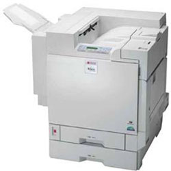 Ricoh Aficio CL7200
