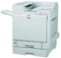 Ricoh Aficio CL7200D