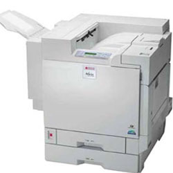 Ricoh Aficio CL7300DL