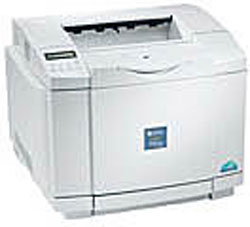 Ricoh Aficio CL800