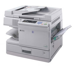 Ricoh Aficio FT 4015
