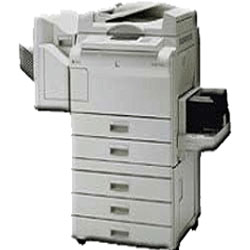 Ricoh Aficio FT 4022