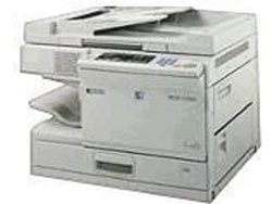 Ricoh Aficio FT 4220