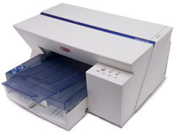Ricoh Aficio G500