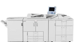 Ricoh Aficio MP 1100