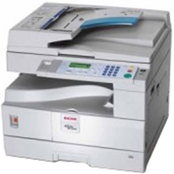 Ricoh Aficio MP 1500