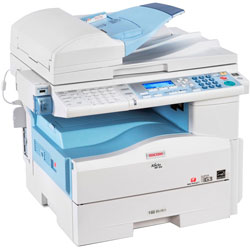 Ricoh Aficio MP 161