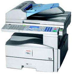 Ricoh Aficio MP 161L