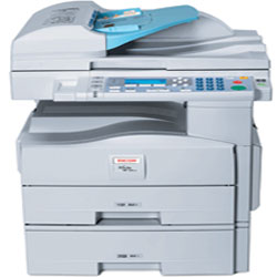 Ricoh Aficio MP 161LN
