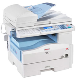 Ricoh Aficio MP 171F