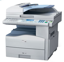 Ricoh Aficio MP 171SPF