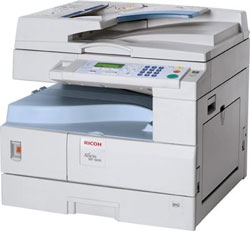 Ricoh Aficio MP 1900